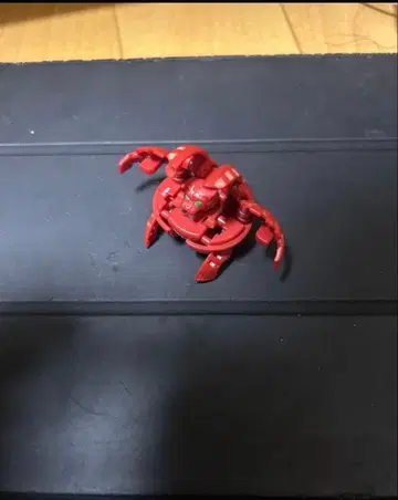 바쿠간 노바 블레이드 티그레스