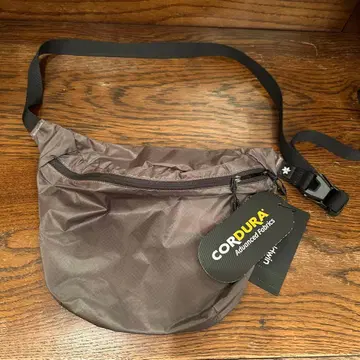GOLDWIN CORDURA 립스탑 사코슈 백