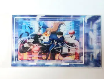 명탐정 코난 하이웨이의 타락천사 아크릴 아트 스탠드 ANGEL 비주얼