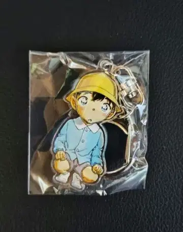 명탐정 코난 키링 컬렉션 VOL.9 남도일(쿠도 신이치)