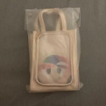 WEST. 카미야마 토모히로 숄더백 최애를 좋아하게 데려가