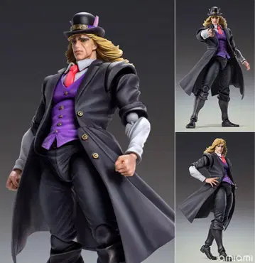 미개봉 한정품 초상가동 로버트 E O 스피드왜건