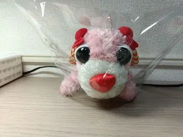 오차이누 봉제 인형 캔디 버전