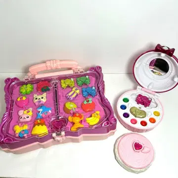 스마일 프리큐어 스마일 팩트