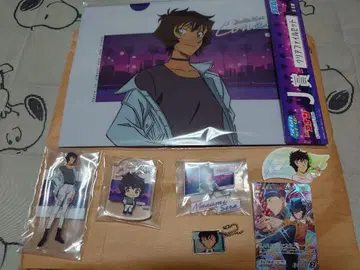 명탐정 코난 양세라 제일복권