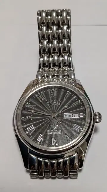 CITIZEN 오토매틱