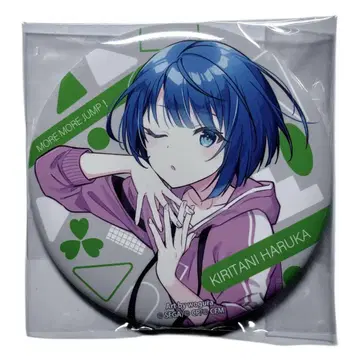 프로세카 키리타니 하루카 캔뱃지 어나더 보컬