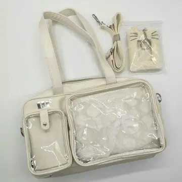 SUPER JUNIOR 예성 YESTHEDAY 토트백