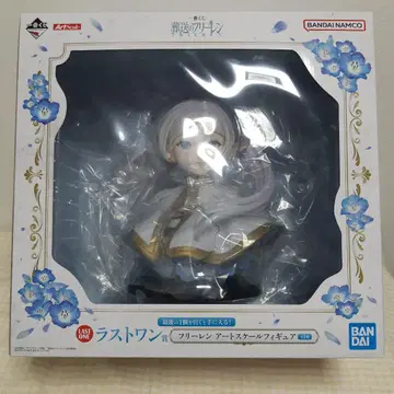 제일복권 장송의 프리렌 라스트원상 피규어