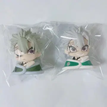 귀멸의 칼날 오네무탄 시나즈가와 사네미