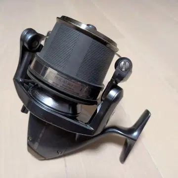 시마노 슈퍼 에어로 XT-SS 우회전 일본제 JAPAN SHIMANO