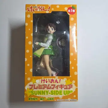 케이온 프리미엄 피규어 SUNNY-SIDE-UP 히라사와 유이