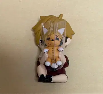 하이큐!! 미야 아츠무 숨바꼭질 시크릿