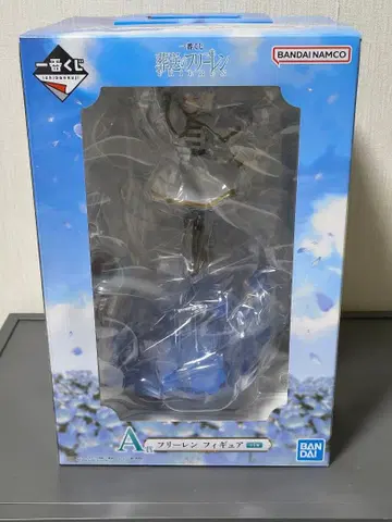 장송의 프리렌 제일복권 A상 피규어 프리렌