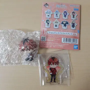 제일복권 장송의 프리렌 슈타르크 쵸코놋코 아크릴 스탠드