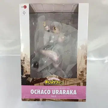 ARTFX J 우라라카 오챠코 Ver.2 [ 나의 히어로 아카데미아 ]