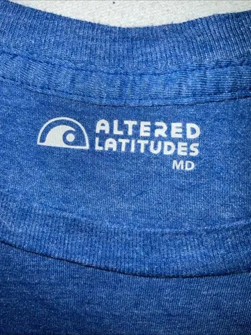 하와이 마우이섬 구매, 해양 보호 테마 고래 디자인 T셔츠