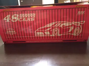 48대 풀백카 컨테이너형