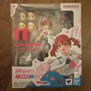 SHFiguarts 사쿠라기 카나 피규어