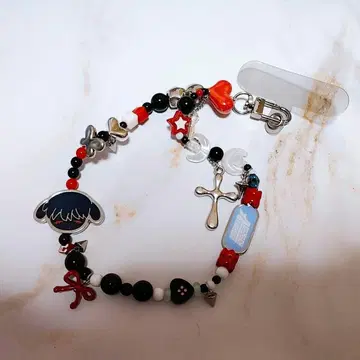 ALIEN STAGE 에이스테 스마트폰 스트랩 이반 IVAN