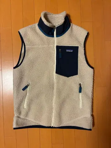 파타고니아 레트로x 베스트 M 사이즈