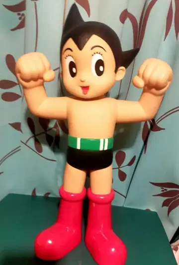 아톰 소프트 비닐