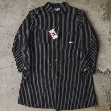 TCBJeans Tabbys Coat 사이즈 46 tcb 청바지