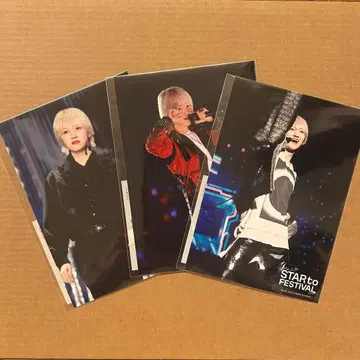 모토키 와쿠 군 라이브 사진 스테이지 사진