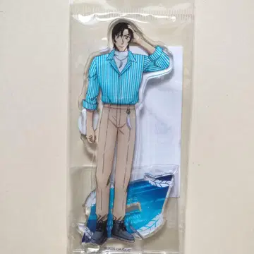 극장판 명탐정 코난 하이웨이의 타락천사 아크릴 스탠드 하기와라 켄지