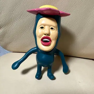 익명 배송 코비토즈칸 리틀 하나가시라 피규어