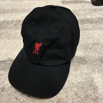 리버풀 FC 베이스 러너 '47 클린업 네이비