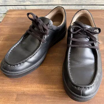 문스타 젠틀리 25.5cm EEEE 방수