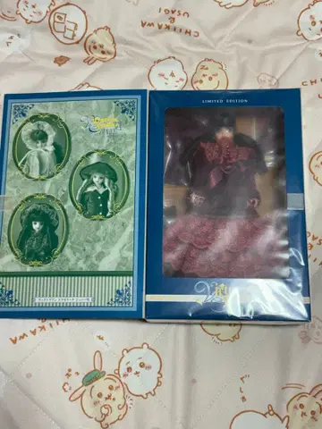 빅토리아 엑세리나 제니 VI