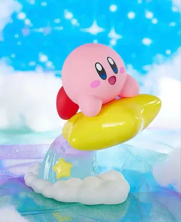 POP UP PARADE 별의 커비 피규어 닌텐도 커비