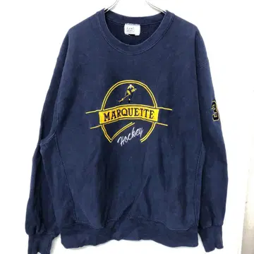 Lee USA 마켓 호키 올드 90s 구제 맨투맨