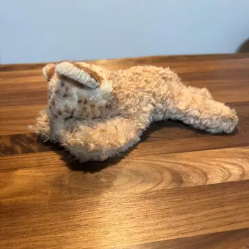 1 슈타이프 플로피 레오 빈티지 라이온 17cm 시리즈