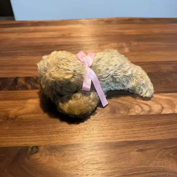 2 슈타이프 플로피 floppyzotty 빈티지 베어 17cm 시리즈