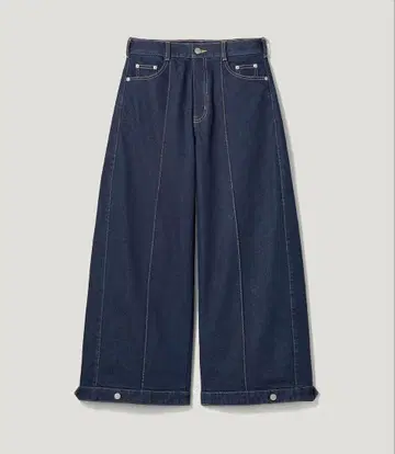 GU 지유 벌룬 팬츠 by rokh M 사이즈