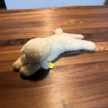 슈타이프 플로피램피 빈티지 양 17cm 시리즈