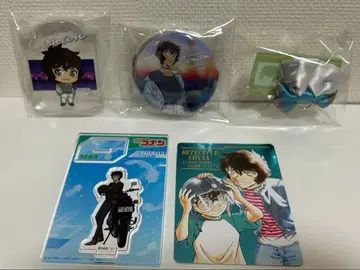 명탐정 코난 양세라(세라 마스미) 묶음 판매