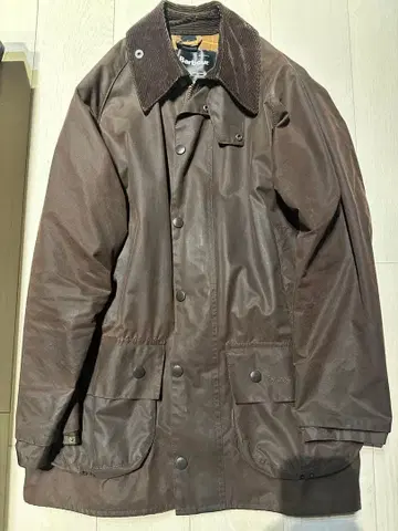 바버 뷰포트 브라운