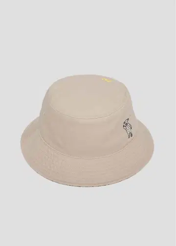 그라니프 라무초프 버킷햇