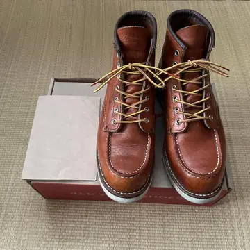 고품질 22년제 레드윙 875 오로 레거시 9E