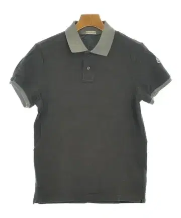 MONCLER 피케 셔츠 남성용