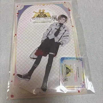 오늘 익명 배송 킹프리 카미나즈키 아이 BIG 아크릴 스탠드 아크스타 4