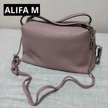 GIANNI CHIARINI ALIFA 2way 숄더백 M
