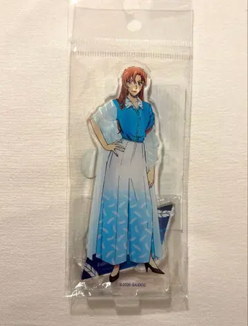 극장판 명탐정 코난 하이웨이의 타락천사 아크릴 스탠드 하기와라 치즈사