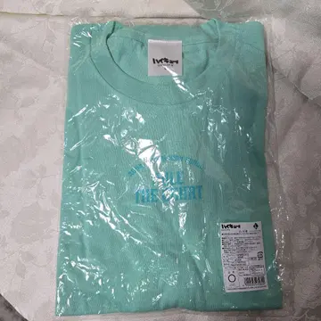 하이큐!! 합동 연습회 2023 T셔츠 아오바죠사이 L