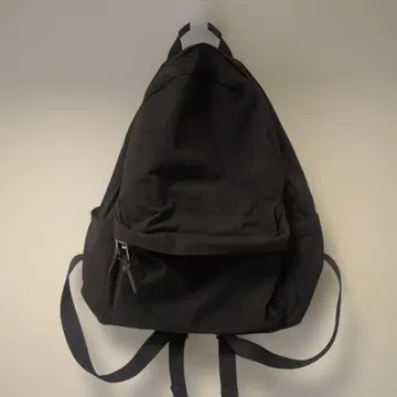 [ 새상품급 ] STANDARD SUPPLY 블랙 백팩 데이백