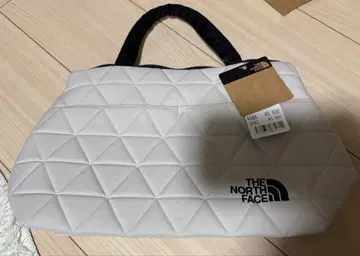 THE NORTH FACE 퀼팅 토트백